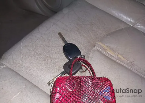 2002 Lexus Rx 300 from USA, damaged, VIN JTJGF10U220149192